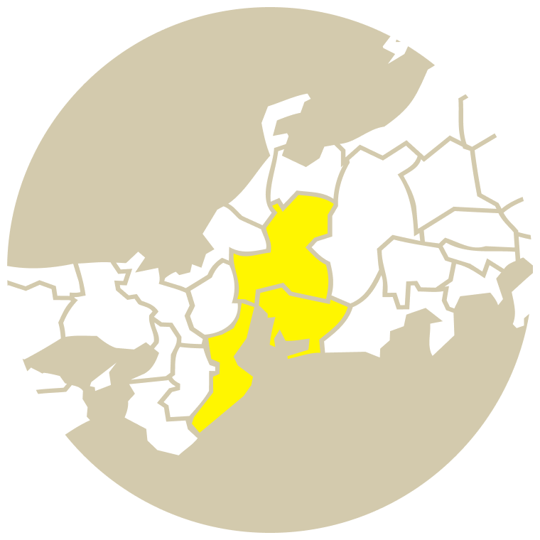 対応可能エリア
